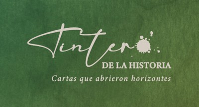 La exhibición “Tintero de la historia: Cartas que abrieron horizontes” permanecerá abierta al público en el Palacio Postal, Tacuba No.1, Centro Histórico de la Ciudad de México, de martes a domingo, de 10:00 a 17:00 horas, con entrada libre.