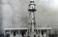 Antiguos faros de México