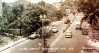 Carreteras a la playa: el papel de la SCOP para conectarnos al mar e impulsar el turismo en 1930-1950