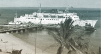 El Servicio de Transbordadores (SETRA): el transporte marítimo que conectó las costas mexicanas en 1970-1980.