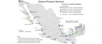 Puertos, “lugares de servicio público”