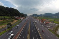 Camino Real a Toluca ayer y hoy