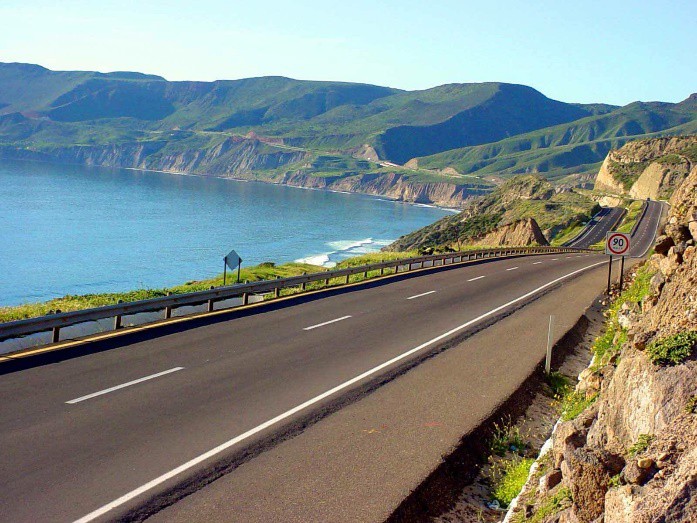 Carretera escenica Playas de Tijuana-Ensenada.jpg Carretera escénica Playas de Tijuana-Ensenada. https://twitter.com/pacifica_at_ens/status/925778545493688320