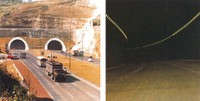 3 Entrada salida e interior del túnel de la carretera México-Toluca.jpg