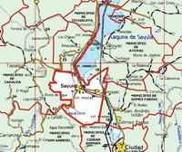 DESARROLLO CARRETERO NACIONAL (1958)