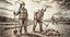 Día del caminero y la caminera: un recorrido histórico de los 100 años de la Comisión Nacional de Caminos