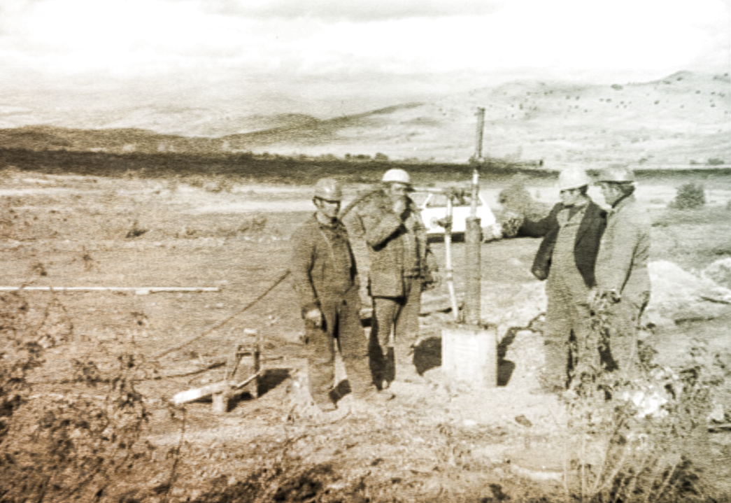 El caminero en la historia, Gobierno de México, disponible en: https://www.gob.mx/sct/articulos/el-caminero-en-la-historia-13124