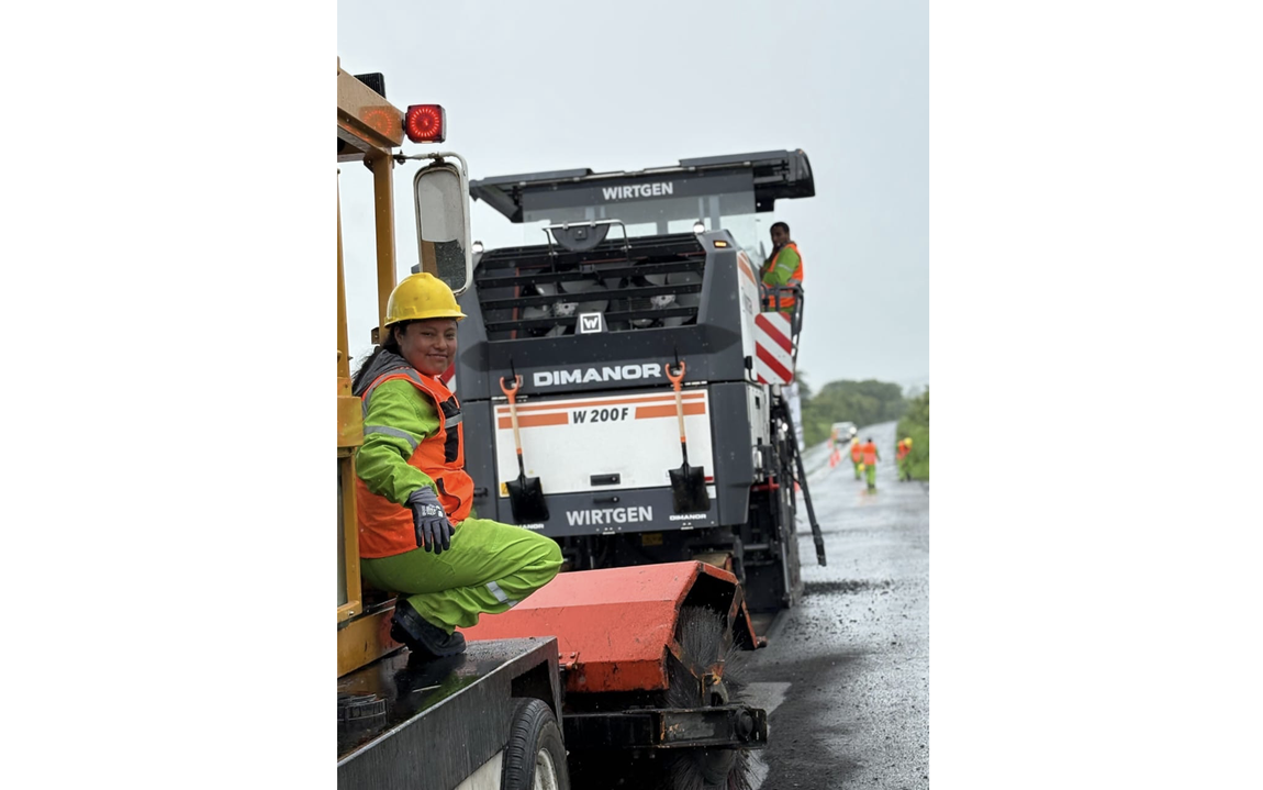 Las camineras y camineros, un siglo de mantener unido a México, disponible en: https://www.gob.mx/sct/prensa/las-camineras-y-camineros-un-siglo-de-mantener-unido-a-mexico