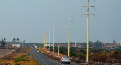 Grandes beneficios lograron las zonas productivas de Jalisco con la construcción de diversas carreteras a mediados del siglo XX.