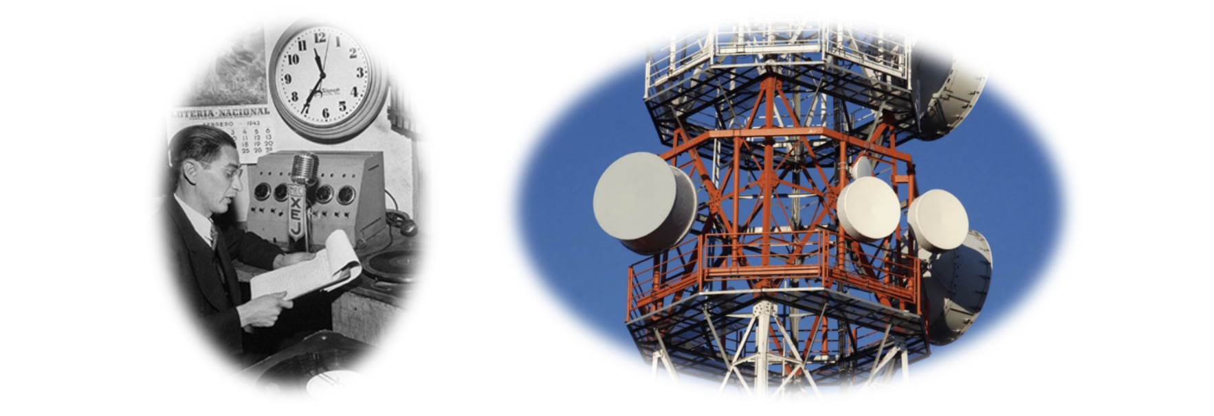 LA CULTURA 09.png La radio y la torre de microondas son componentes básicos e indispensables de las telecomunicaciones en nuestro país. https://hugosoy.com/caracteristicas-de-la-radio-difusion-mexicana/, https://protowermaintenance.com/what-is-microwave-communication/