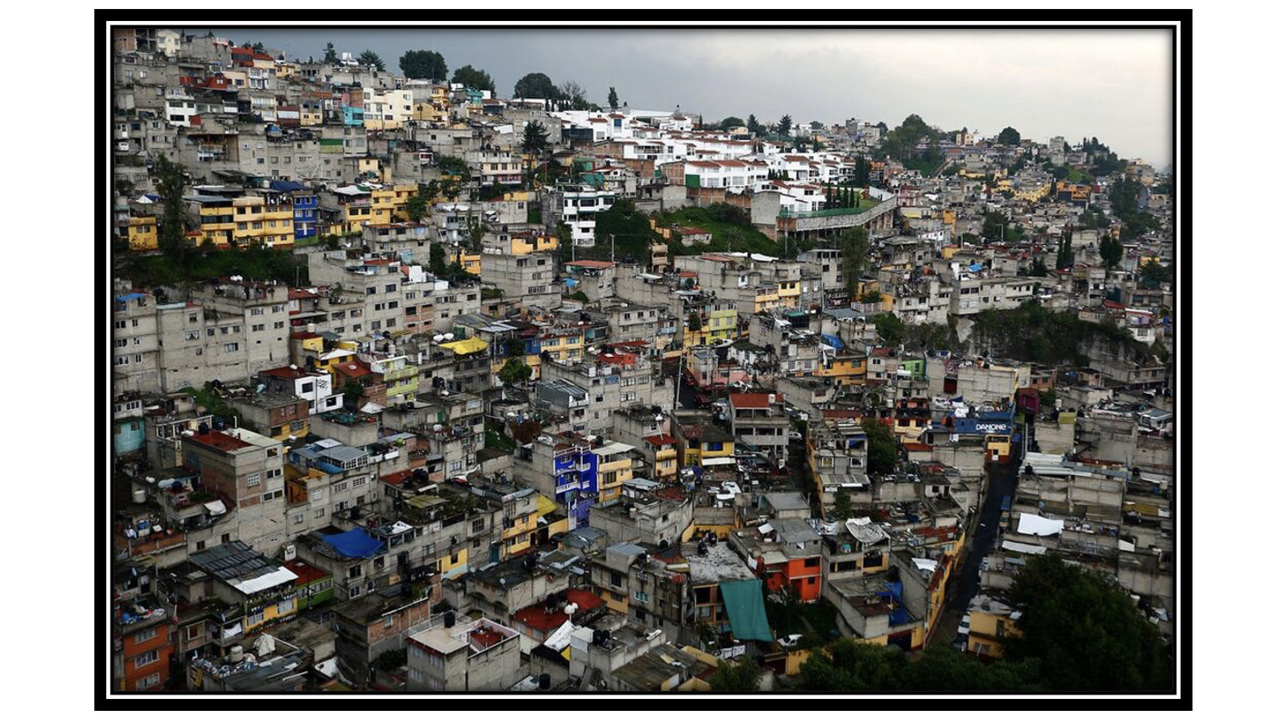 LA OBRA 17.png Difícil tarea realizó la Secretaría de Asentamientos Humanos y Obras Públicas (SAHOP) al enfrentar el problema del ordenamiento de los asentamientos urbanos irregulares. https://www.rfi.fr/es/economia/20160330-america-latina-aumenta-la-pobreza-segun-la-cepal