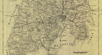 La reconstrucción de los caminos en el México Independiente
