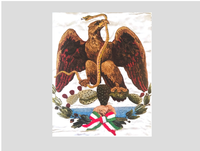 La SCOP en el Centenario de la Independencia de México