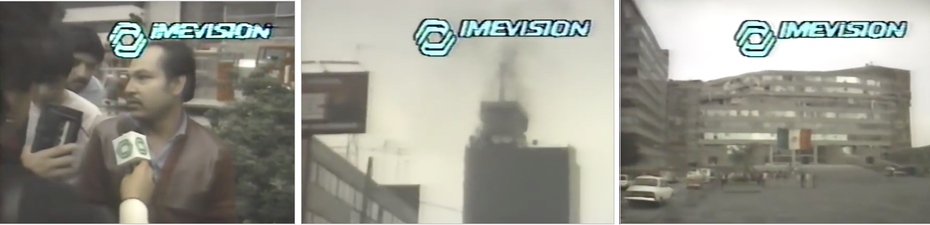 En las horas posteriores al temblor Imevisión emitio en vivo.png