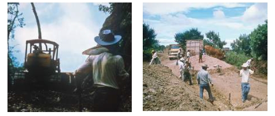 En la segunda mitad de los años 70 la SCT empleó masivamente a campesinos mexicanos.jpg