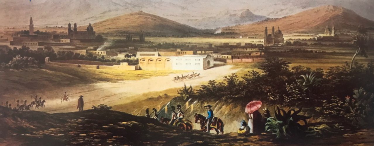Durante la República.jpg Durante la República, la obra caminera se desarrolló con grandes esfuerzos del erario, logrando que los usuarios transitaran con mayor frecuencia por zonas antes incomunicadas. Foto recuperada del libro: Atlas Histórico.