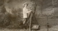 Medir antes de construir: el trabajo de los topógrafos