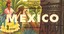 MIGUEL COVARRUBIAS Y LA SCOP: UN MAPA DE CARRETERAS EN 1952