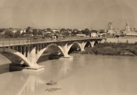 Muros y puentes