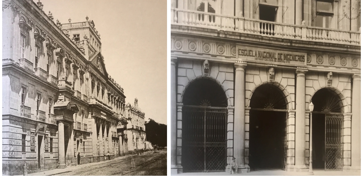 La formación de ingenieros fue esencial desde el siglo XVIII.jpg