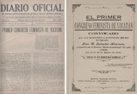 5 El Primer Congreso Feminista fue convocado .jpg