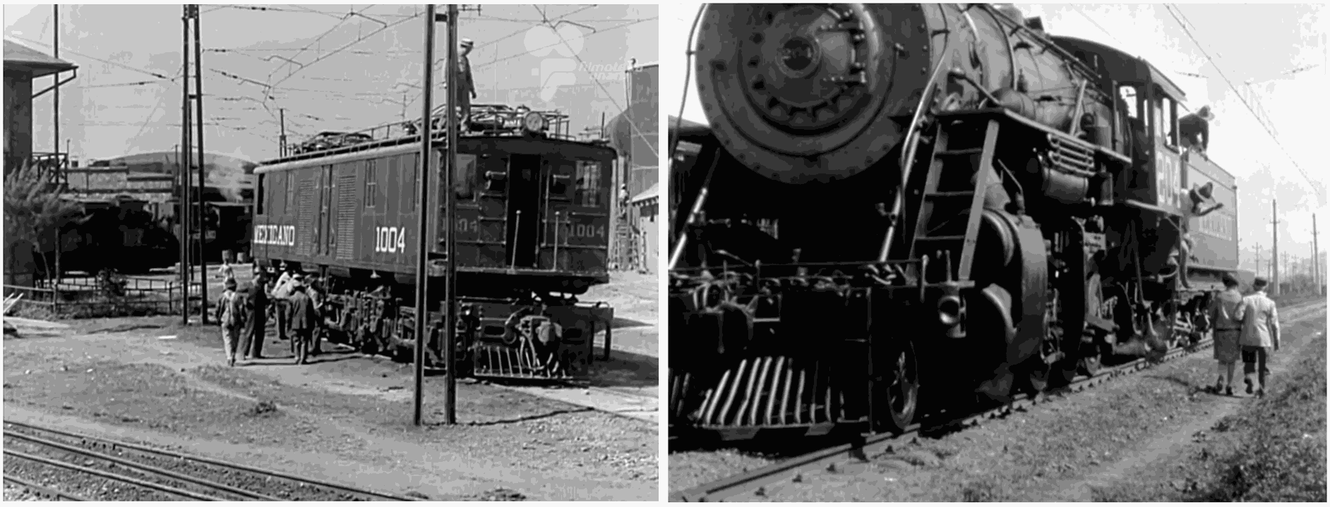 Comp3.png Fotogramas de la película “El tren fantasma” (1926). Filmoteca UNAM.