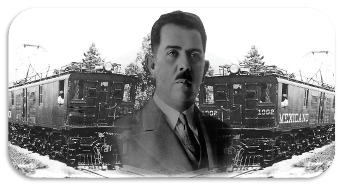 CIA FNM 04.jpg El general Lázaro Cárdenas decretó la expropiación de los ferrocarriles nacionales en 1937. https://www.gob.mx/inafed/articulos/80-aniversario-de-la-nacionalizacion-del-sistema-ferroviario-mexicano