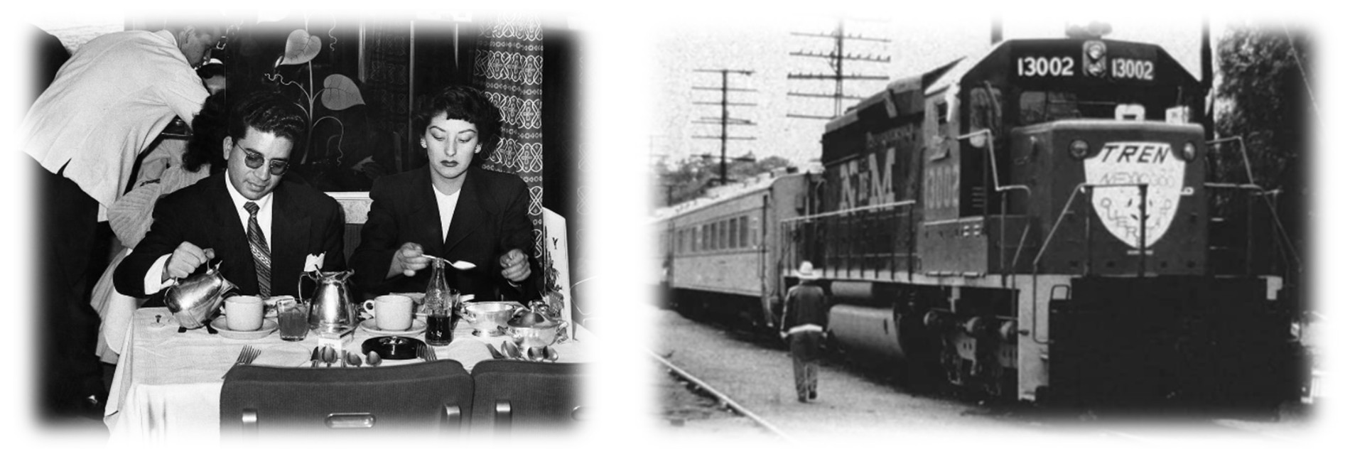 CIA FNM 08.jpg Los trenes “Águila Azteca” y “Constitucionalista” brindaron a la población un excelente servicio en su recorrido México-Nuevo Laredo y México-Querétaro respectivamente. https://ferroexposiciones.com.mx/abordar-sabor-del-viaje/ https://www.tumblr.com/mexicoporsiempre/630106812042100736/tren-el-constitucionalista-durante-el-mundial-de