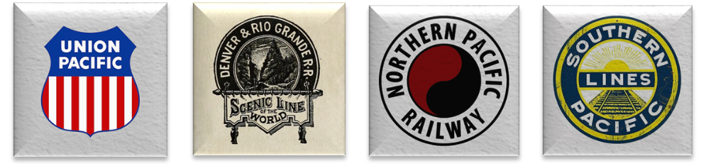 1 GRANDES COMPAÑIAS.png Grandes compañías ferrocarrileras desarrollaron de forma impresionante, el sistema ferrovial de los Estados Unidos. https://www.pngitem.com/middle/hoTwoT_union-pacific-logo-transparent-hd-png-download/ https://www.ebay.com/p/1424517232 https://fineartamerica.com/featured/northern-pacific-logo-paul-w-faust-impressions-of-light.html?product=framed-print https://www.facebook.com/photo/?fbid=239568748722823&set=ecnf.100080090986954