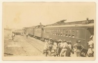 Compañía del Ferrocarril de Sonora