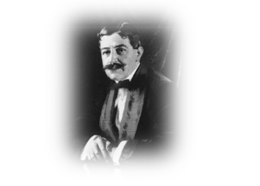 4 La compañía de Edgar Speyer.jpg La compañía de Edgar Speyer, financiero estadounidense, ubicada en Nueva York, compró el Ferrocarril Nacional Mexicano y le cambió de nombre: Ferrocarril Nacional de México. https://es.wikipedia.org/wiki/Edgar_Speyer#