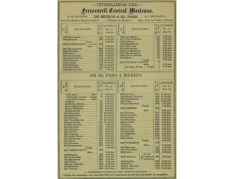 5 Itinerario de la ruta el Ferrocarril Central MARCOS.jpg
