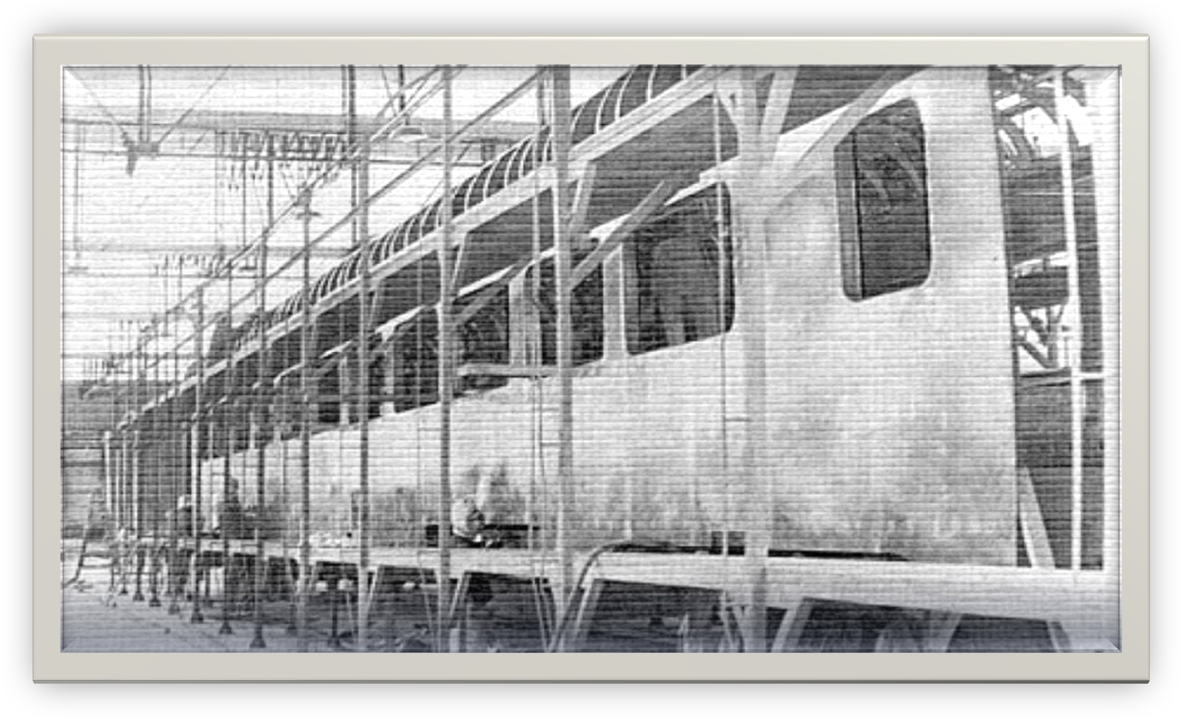 Armado de un coche de pasajeros con acero AHMSA en la planta de la constructora en 1965. https://web.facebook.com/AceroAHMSA/posts/en-1965-en-su-planta-ubicada-en-ciudad-sahag%C3%BAn-hidalgo-constructora-nacional-de-/10158433275441257/?_rdc=1&_rdr#.