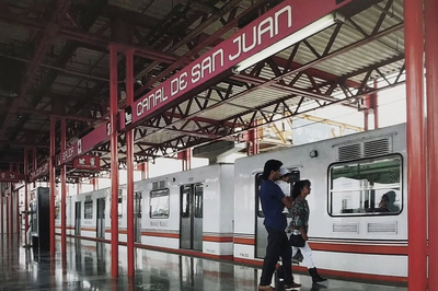 Después de un siglo, México pudo construir sus propios carros, vagones y locomotoras, gracias a la Constructora Nacional de Carros de Ferrocarril S. A.