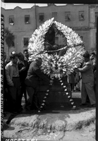 Día del Ferrocarrilero
