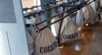 El correo que viajaba en tren: las oficinas ambulantes en el siglo XX