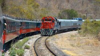 El Tren “El Constitucionalista” expande su ruta