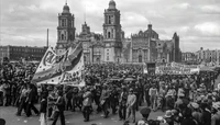 FERROCARRILEROS: ORGULLO Y MEMORIA DE MÉXICO EN EL TIEMPO