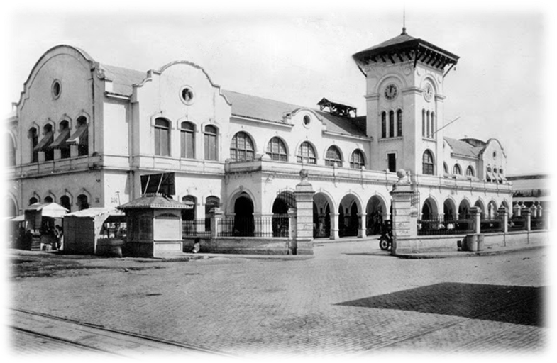 Imagen 2.png Estación del ferrocarril en Mérida, Yucatán, punto de partida y llegada de los Ferrocarriles Unidos de Yucatán. https://meridaenlahistoria.com.mx/2016/01/el-ferrocarril-en-merida/