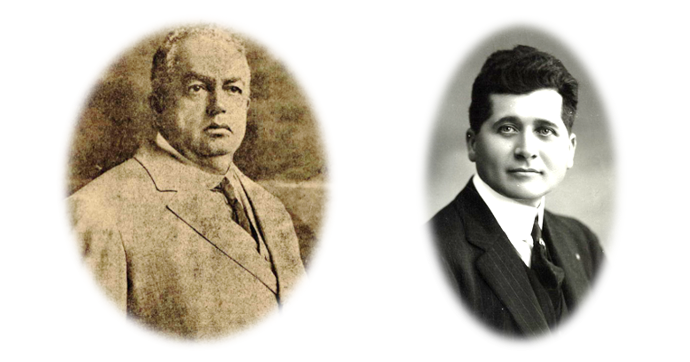 Imagen 4.png Dos gobernadores de Yucatán que fueron maquinistas también: Carlos Castro Morales y Felipe Carrillo Puerto. https://es.wikipedia.org/wiki/Carlos_Castro_Morales#/media/Archivo:Carlos_Castro_Morales.png y https://es.wikipedia.org/wiki/Felipe_Carrillo_Puerto#/media/Archivo:Felipe_Carrillo_Puerto.JPG