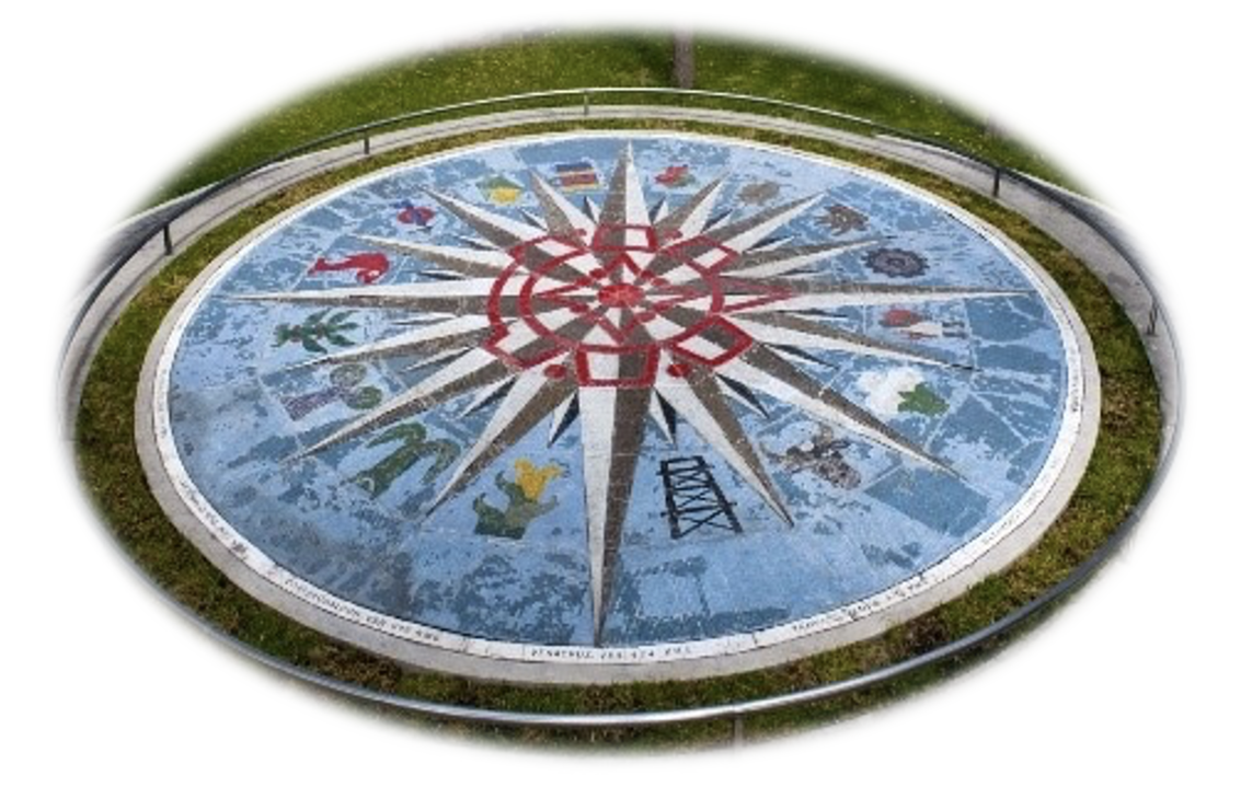 ESTACION CENTRAL DE PASAJEROS EN BUENAVISTA 05.png La “Rosa de los vientos”, del destacado artista Francisco Eppens, formó parte de la ornamentación proyectada para la estación de trenes. https://www.facebook.com/CEDIF.MNFM/posts/ferrocarrilesyartemuralesferrocarrilerossab%C3%ADasque-la-rosa-de-los-vientos-fue-un-/710420009525686/