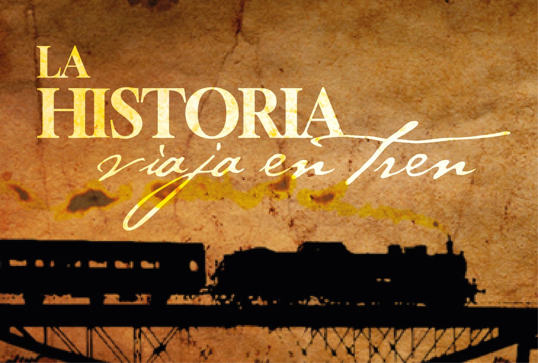 Orígenes y desarrollo cronológico del ferrocarril en México.