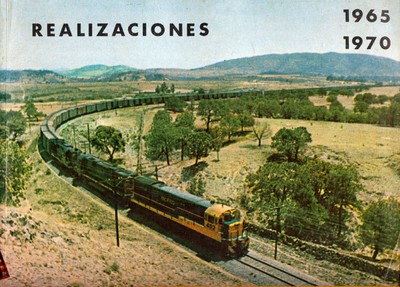 Los atractivos turísticos de varias ciudades de Sonora estaban en la ruta del tren “El Expreso del Mar”.