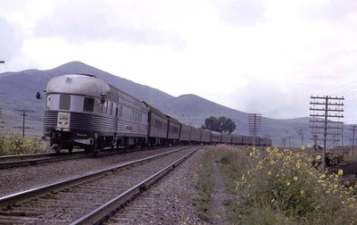 Tren “El Tapatío” pilar fundamental de la comunicación con el occidente de México.