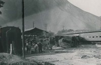 Trenes en apuros