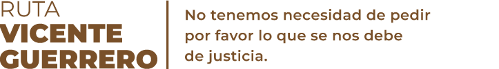 La Nación que tanto tiempo estuvo aletargada, despierta repentinamente de su sueño a la dulce voz de la libertad