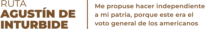 La Nación que tanto tiempo estuvo aletargada, despierta repentinamente de su sueño a la dulce voz de la libertad