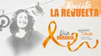 “La Revuelta, donde las mujeres tomamos la palabra”