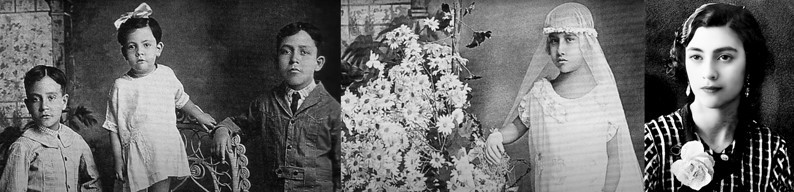 9 en diversas entrevistas.jpg En diversas entrevistas, Rosario sostuvo que la soledad y “sentirse un poco culpable de existir” no sólo marcó su vida, sino su obra literaria. Fotos recuperadas de: Documental Descubriendo a Rosario Castellanos.