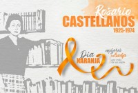 “OFICIO DE PALABRAS”, ROSARIO CASTELLANOS